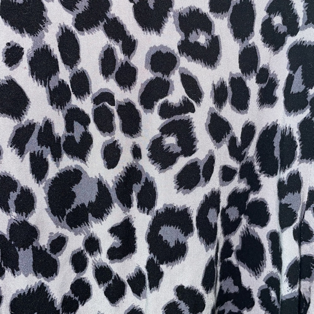 Old Navy Tunic Blouse - Picture 3 of 4